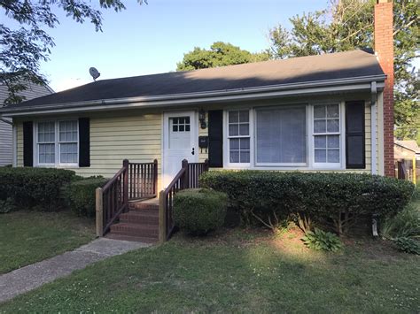 206 Wheeler St, Roanoke Rapids, NC 27870. . Homes for rent in roanoke rapids nc
